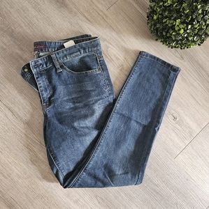 Tommy Jean's Skinnies